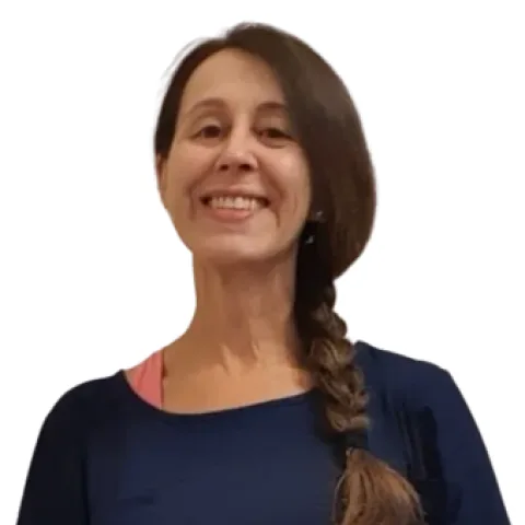 Foto de Nádia Peixoto