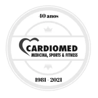 Cardiomed Medicina, Sports & Fitness