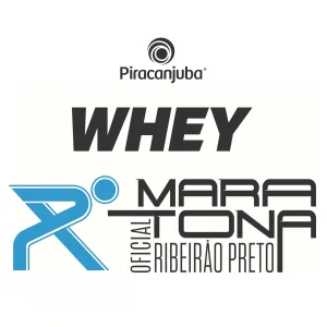 Maratona Oficial de Ribeirão Preto
